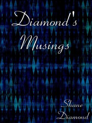 cover image of Diamond's Musings